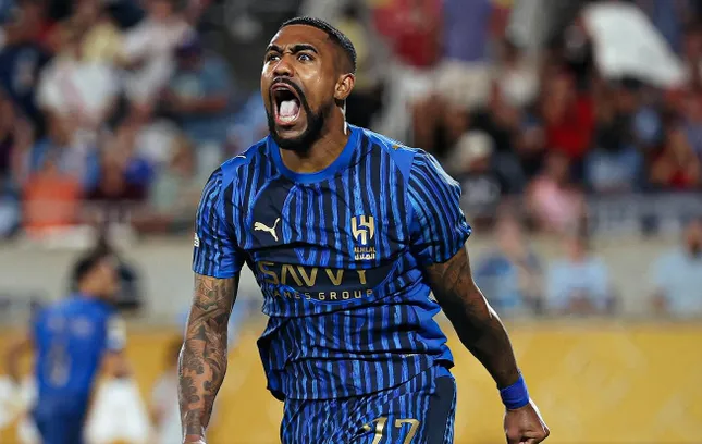 CLB Saudi Arabia được thưởng hàng chục triệu USD nhờ đánh bại Man City ảnh 2