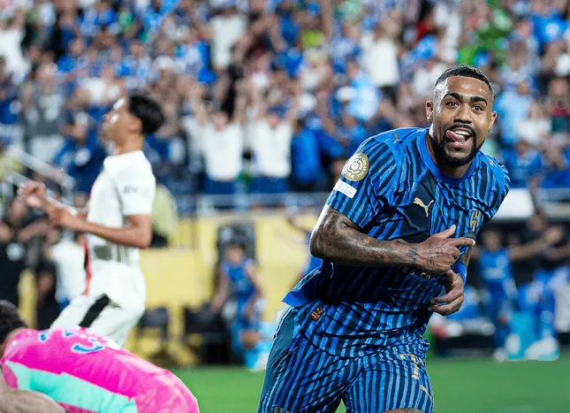 CLB Saudi Arabia được thưởng hàng chục triệu USD nhờ đánh bại Man City ảnh 1