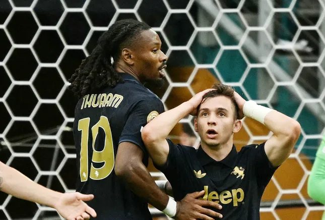 Real Madrid loại Juventus khỏi FIFA Club World Cup 2025 ảnh 18