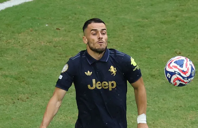 Real Madrid loại Juventus khỏi FIFA Club World Cup 2025 ảnh 4