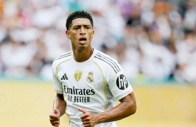 Real Madrid loại Juventus khỏi FIFA Club World Cup 2025 ảnh 16