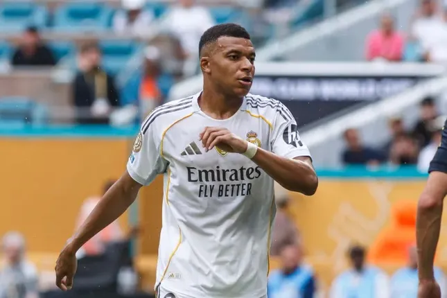 Real Madrid vào bán kết FIFA Club World Cup 2025 ảnh 23