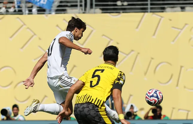 Real Madrid vào bán kết FIFA Club World Cup 2025 ảnh 18