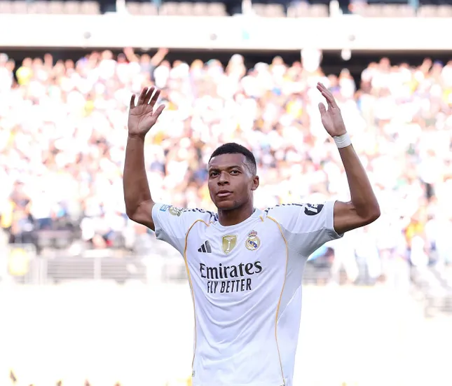 Real Madrid vào bán kết FIFA Club World Cup 2025 ảnh 3