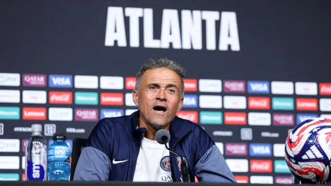 PSG huỷ diệt Real Madrid, vào chung kết FIFA Club World Cup 2025 ảnh 2