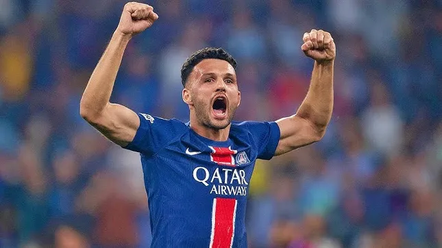PSG huỷ diệt Real Madrid, vào chung kết FIFA Club World Cup 2025 ảnh 23