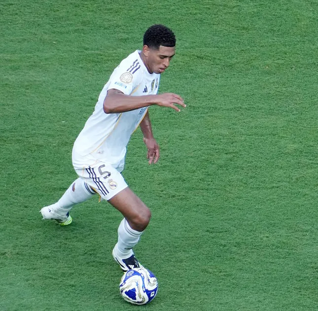 PSG huỷ diệt Real Madrid, vào chung kết FIFA Club World Cup 2025 ảnh 19