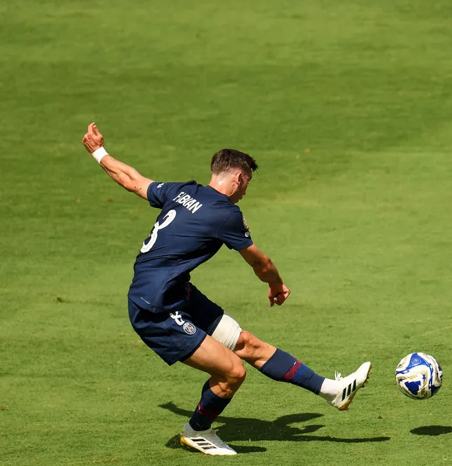PSG huỷ diệt Real Madrid, vào chung kết FIFA Club World Cup 2025 ảnh 3