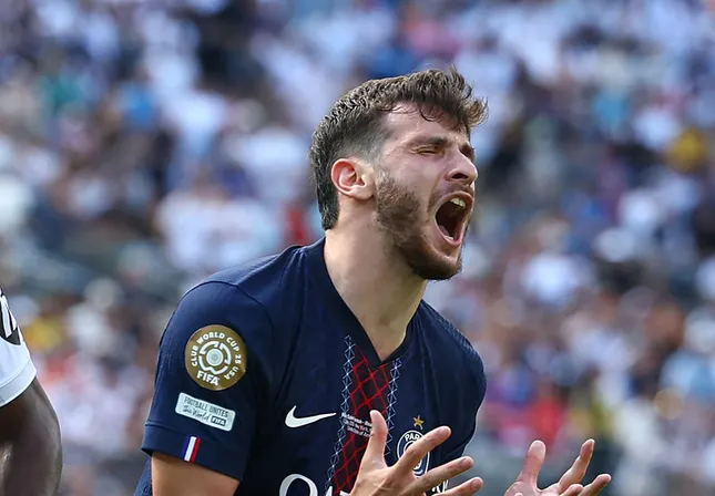 PSG huỷ diệt Real Madrid, vào chung kết FIFA Club World Cup 2025 ảnh 11