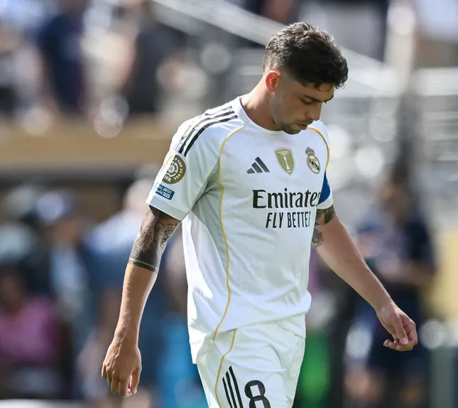 PSG huỷ diệt Real Madrid, vào chung kết FIFA Club World Cup 2025 ảnh 14