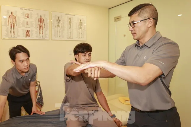 Anh tài Duy Nhất sau Anh trai vượt ngàn chông gai ảnh 1