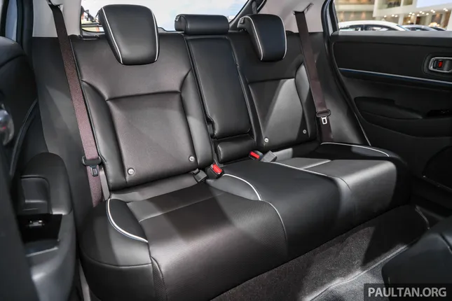 Cận cảnh xe điện Honda đầu tiên lắp ráp ở Thái Lan vừa ra mắt ảnh 15