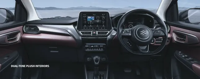Toyota hé lộ mẫu SUV nhỏ nhất, giá từ 268 triệu đồng ảnh 8
