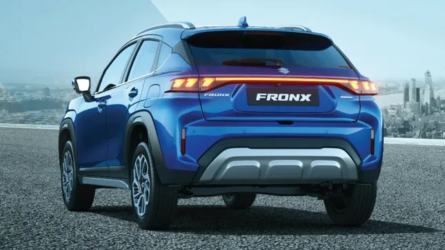 Toyota hé lộ mẫu SUV nhỏ nhất, giá từ 268 triệu đồng ảnh 7