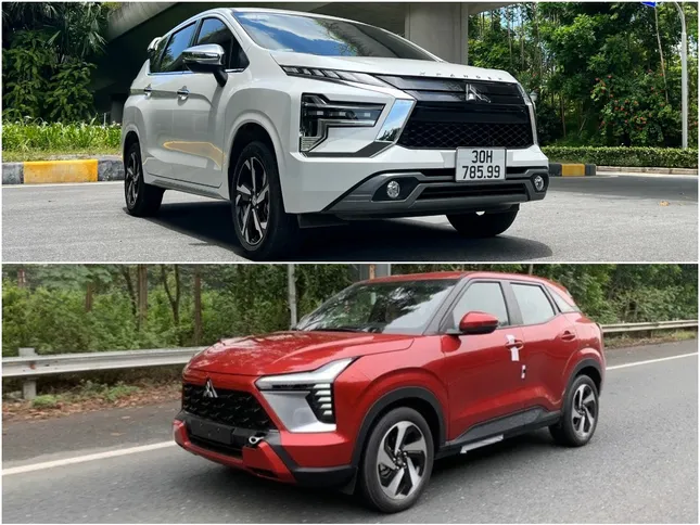 Ô tô Nhật chạy đua giảm giá ảnh 3
