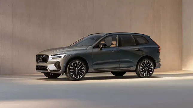 Xe bán chạy nhất mọi thời đại của Volvo sắp có bản thuần điện ảnh 2