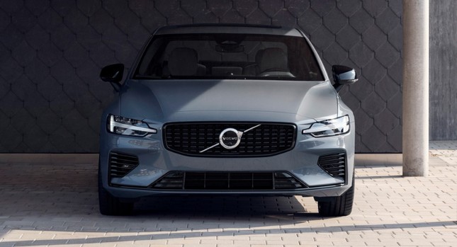 Nhiều xe Volvo tại Trung Quốc bị tố lắp loa nhái ảnh 2