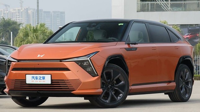 Honda giảm nửa sản lượng xe xăng ảnh 3
