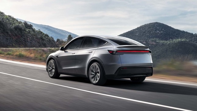 Dự án xe điện giá rẻ của Tesla gặp vấn đề ảnh 2