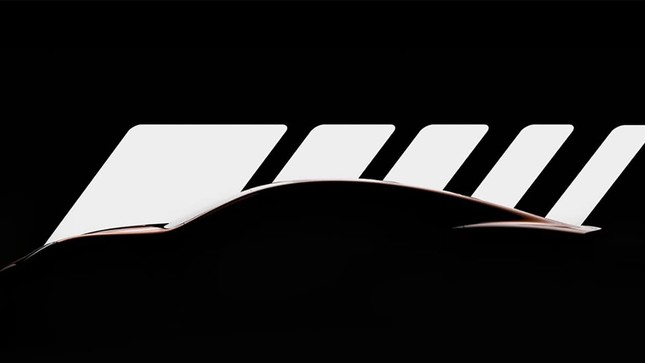 Siêu xe điện 1.000 mã lực cạnh tranh Porsche Taycan ảnh 1
