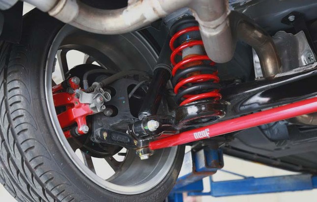 Những hạng mục cần kiểm tra trước khi đi xa bằng ô tô dịp lễ ảnh 4