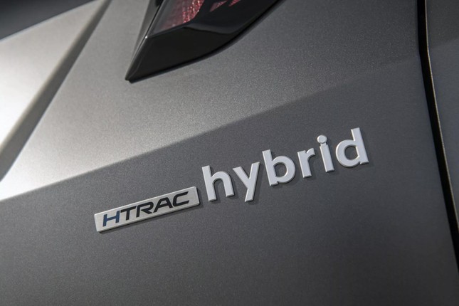 Hyundai đạt kỷ lục doanh số nhờ xe hybrid ảnh 2