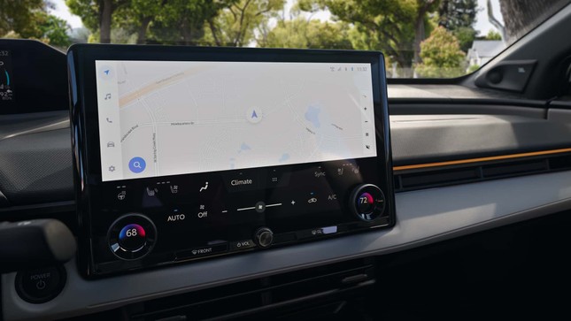 Toyota đổi tên mẫu xe điện chiến lược ảnh 4