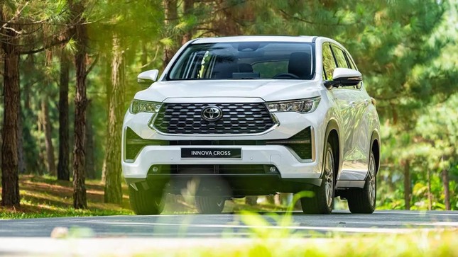 Nhu cầu xe điện hóa của người Việt tăng mạnh ảnh 2