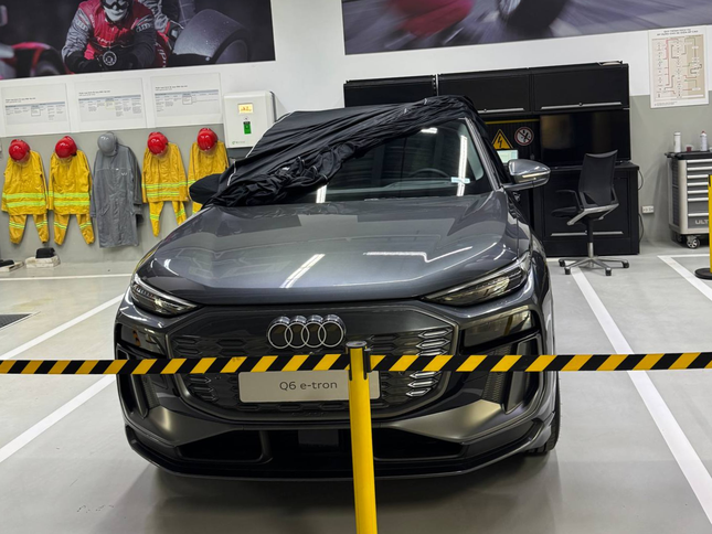 Nhiều mẫu xe sang sắp cập bến thị trường Việt Nam