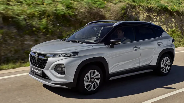 Suzuki Swift rục rịch trở lại thị trường Việt Nam ảnh 4
