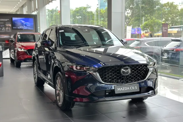 Ô tô Nhật chạy đua giảm giá ảnh 4