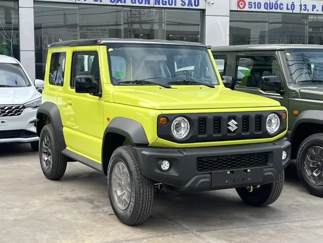Ô tô Nhật chạy đua giảm giá ảnh 6