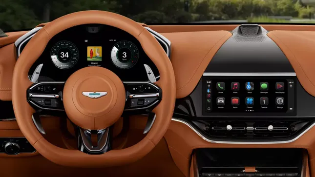 Apple CarPlay phiên bản mới cho xe Hyundai và Kia có gì đặc biệt? ảnh 2
