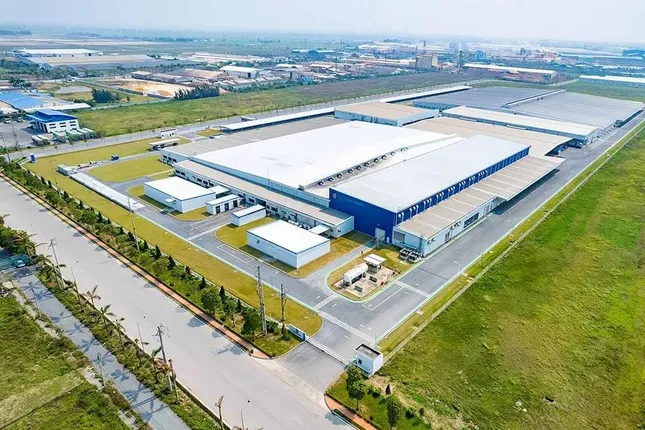 Kế hoạch xây nhà máy ô tô của Geely ở Việt Nam không thay đổi ảnh 2