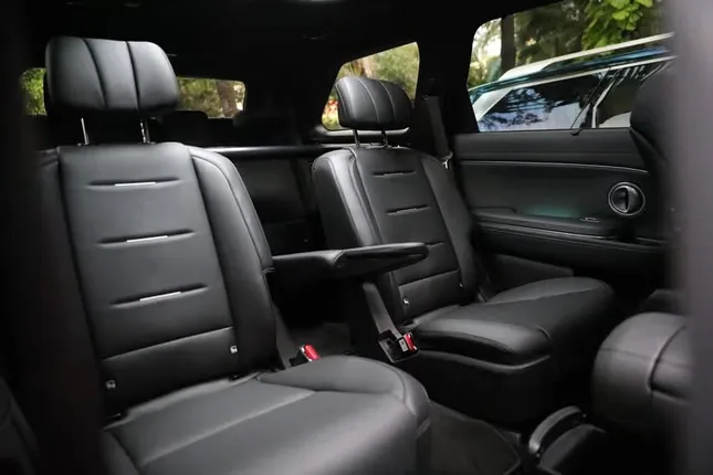 Hyundai Palisade Hybrid lần đầu cập bến Đông Nam Á, chờ ngày về Việt Nam ảnh 6
