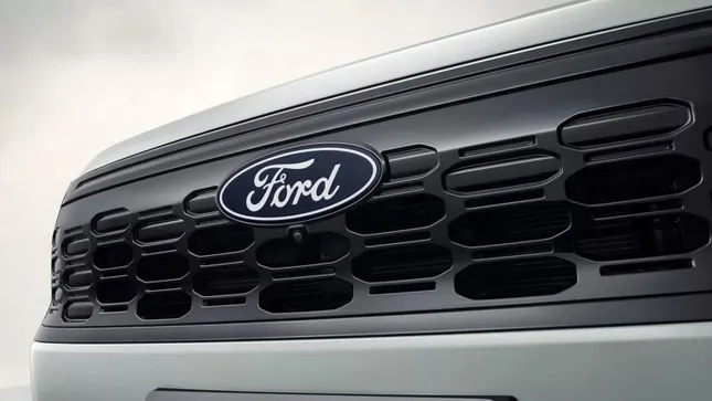 Những thay đổi trên Ford Territory 2025 ảnh 5
