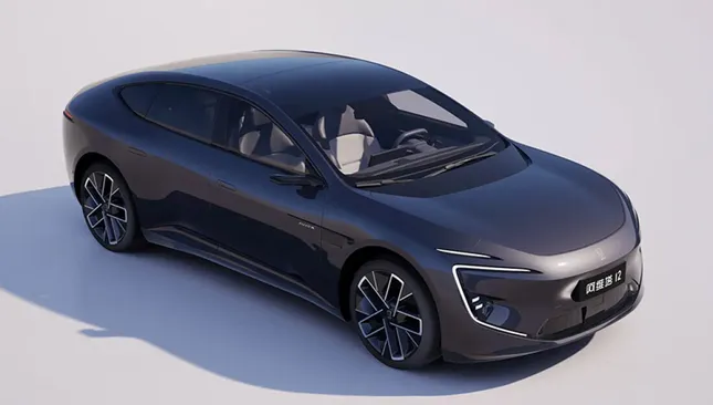 Công nghệ pin mới sạc 5 phút đi 3.000 km có thể thay đổi cuộc chơi xe điện- Ảnh 3. Công nghệ pin mới sạc 5 phút đi 3.000 km có thể thay đổi cuộc chơi xe điện- Ảnh 3.