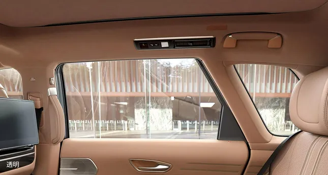 SUV siêu sang của Toyota tăng giá ảnh 3