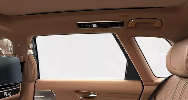 SUV siêu sang của Toyota tăng giá ảnh 1