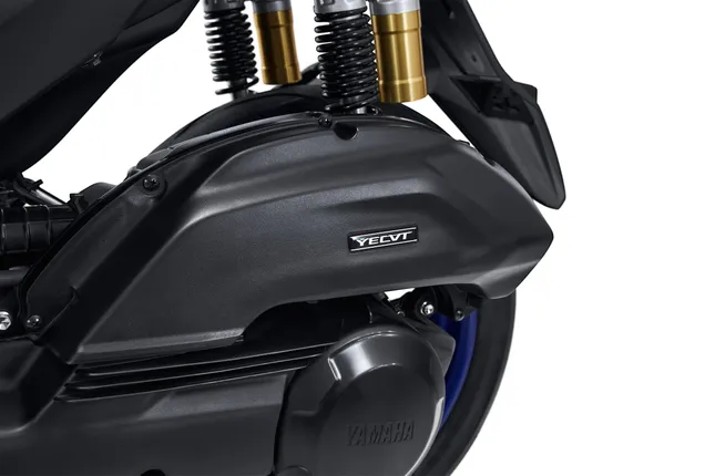 Loạt xe mới khuấy động phân khúc xe tay ga thể thao tại Việt Nam ảnh 2
