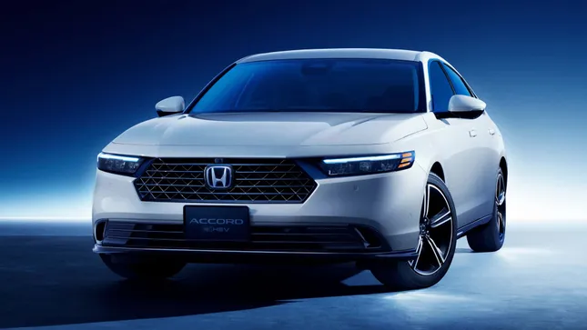 Top 10 mẫu xe hybrid tiết kiệm nhiên liệu nhất năm 2025 ảnh 5