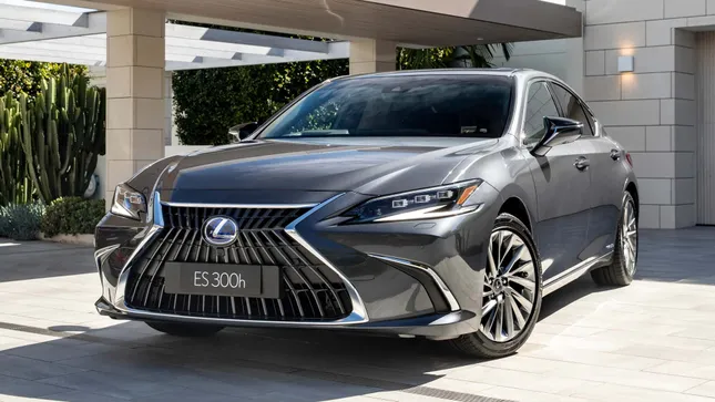 Top 10 mẫu xe hybrid tiết kiệm nhiên liệu nhất năm 2025 ảnh 2