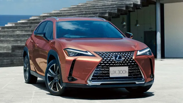 Top 10 mẫu xe hybrid tiết kiệm nhiên liệu nhất năm 2025 ảnh 1
