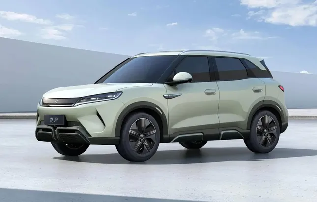 Những mẫu xe đáng chú ý ra mắt Việt Nam trong tháng 7 ảnh 8