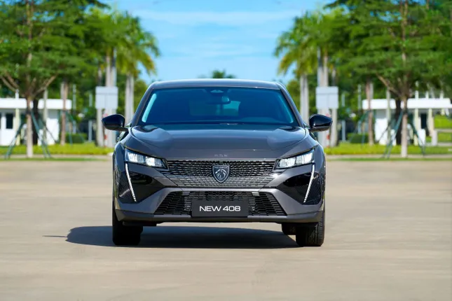 Những mẫu xe đáng chú ý ra mắt Việt Nam trong tháng 7 ảnh 2