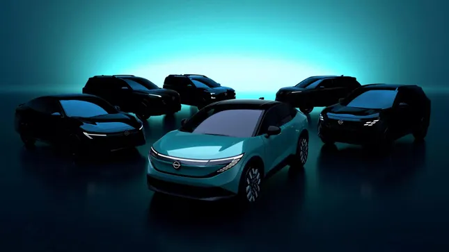 Honda, Nissan và nhiều hãng ô tô thay đổi kế hoạch xe điện ảnh 2