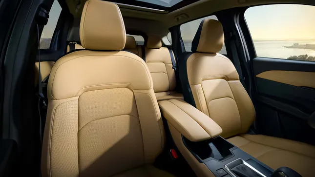 Mazda CX-5 thế hệ mới chính thức trình làng ảnh 12