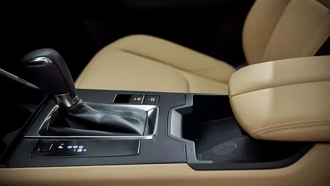 Mazda CX-5 thế hệ mới chính thức trình làng ảnh 10