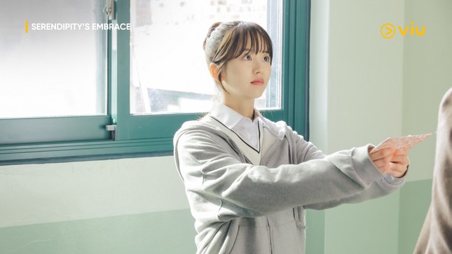 Phải Chăng Là Định Mệnh tập 1: Nhân duyên Kim So Hyun - Chae Jong Hyeop trái ngang ảnh 2