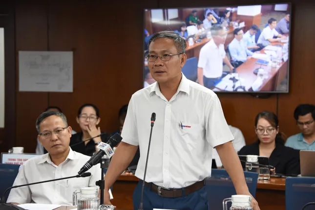 Người dân Bình Dương, Bà Rịa – Vũng Tàu cũ lưu ý về thanh toán tiền điện từ 1/7 ảnh 1